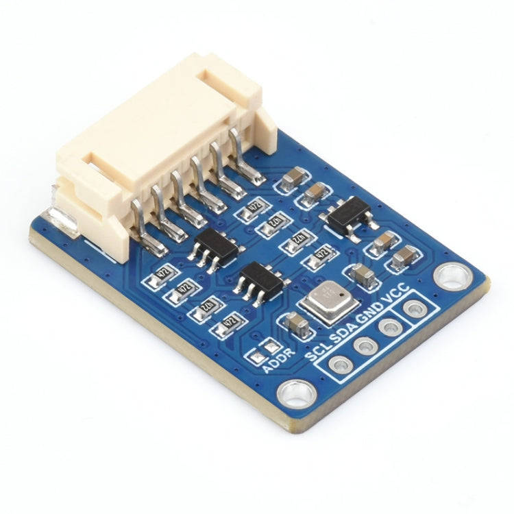 Waveshare BME680  Environmental Sensor Supports Temperature / Humidity / Barometric Pressure / Ga...