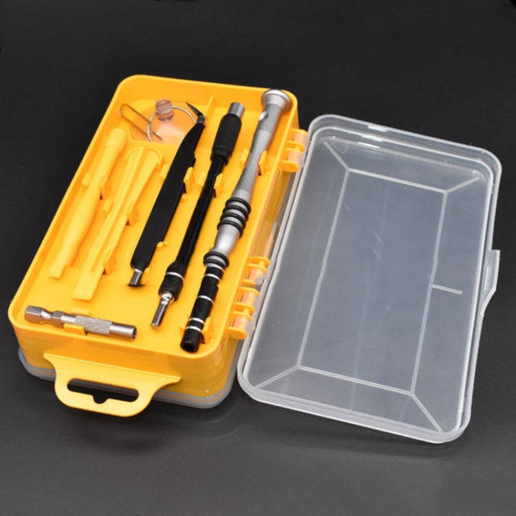 110 in 1 Watch Mobile Phone Disassembly Maintenance Tool Multi-function Chrome Vanadium Steel Scr...