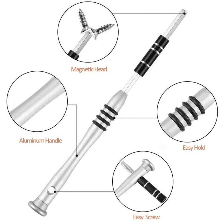110 in 1 Watch Mobile Phone Disassembly Maintenance Tool Multi-function Chrome Vanadium Steel Scr...