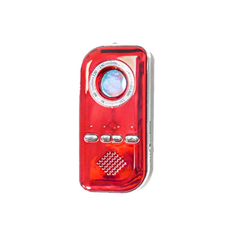 K300 Multifunctional Infrared Detector Hotel Anti-Snooping Camera Detection Travel Compass Anti-l...