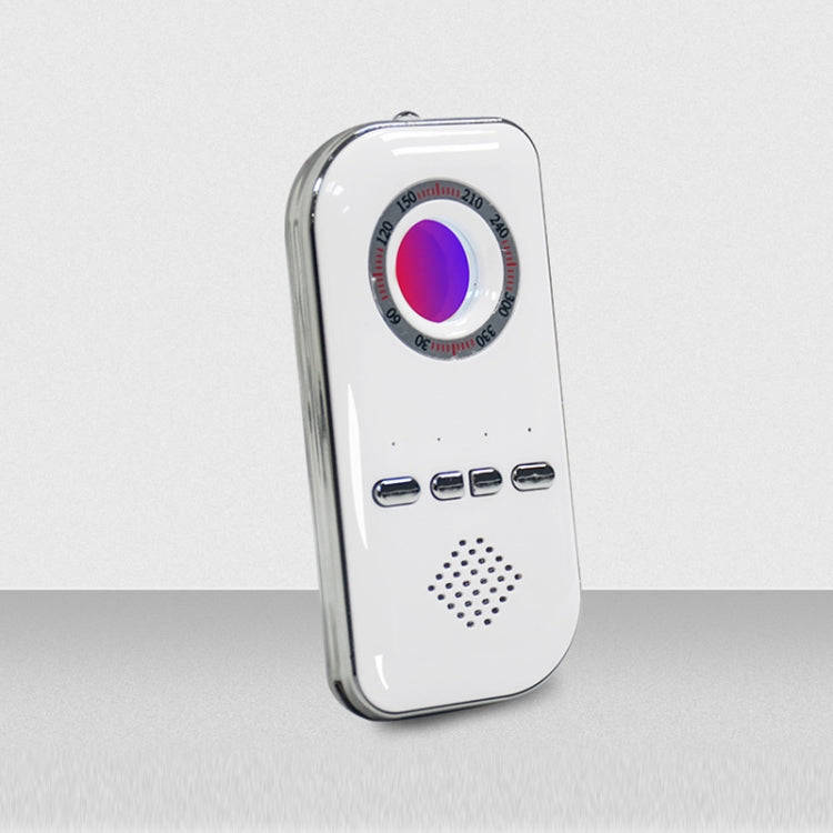 K300 Multifunctional Infrared Detector Hotel Anti-Snooping Camera Detection Travel Compass Anti-l...