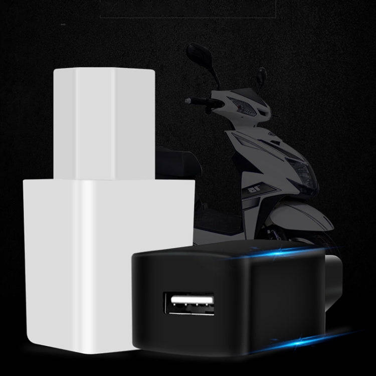 3 PCS Universal Car Intelligent Reverse Connection Lithium Battery Electric Car Mobile Phone Char...