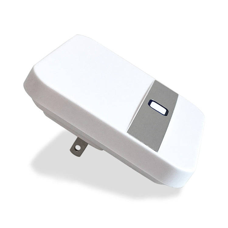EM-70 Wireless Emergency Alarm Wristband Sending Help Signal Fall Detect SOS Button for Old Peopl...