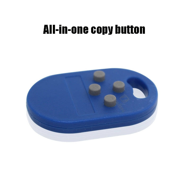 ID IC Composite Card UID/5200 Four-In-One Access Control Elevator Multi-Card Copy Induction Swipe...