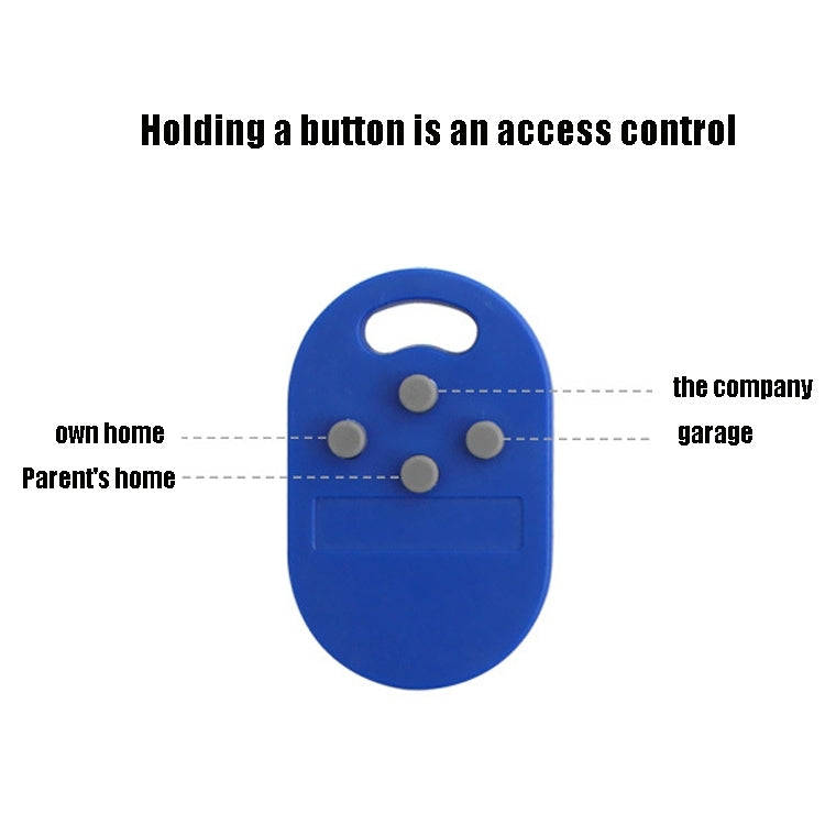 ID IC Composite Card UID/5200 Four-In-One Access Control Elevator Multi-Card Copy Induction Swipe...