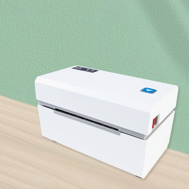 Feima ZJ3305 Express Printer Bluetooth Printer Thermal Label PrinterCN Plug, Model: USB Standa...