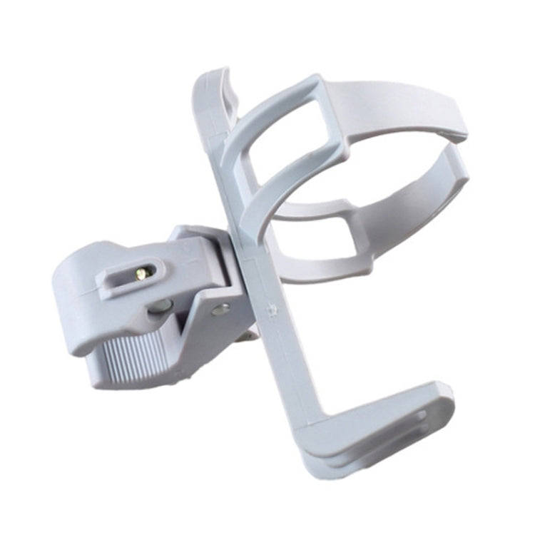 Mountain Bike Bottle Cage Bicycle Quick Release Free Hanging Cup Holder Road Bike Electric Scoote...