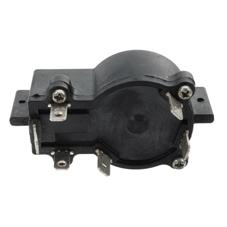 Hangkai 12V ET45L/ET55L/ET65L Speed Controller Electric Switch Propeller Motor Speed Switch Outbo...