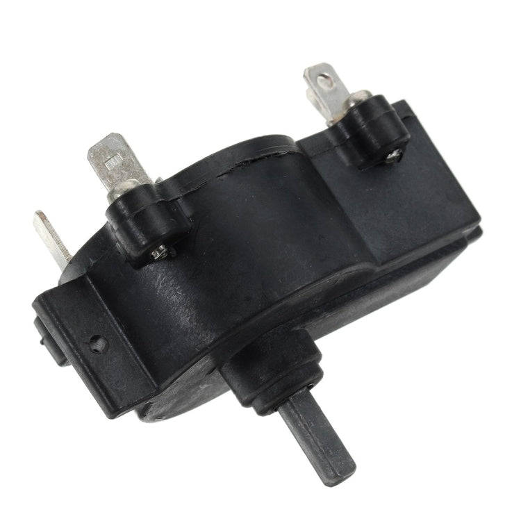 Hangkai 12V ET45L/ET55L/ET65L Speed Controller Electric Switch Propeller Motor Speed Switch Outbo...