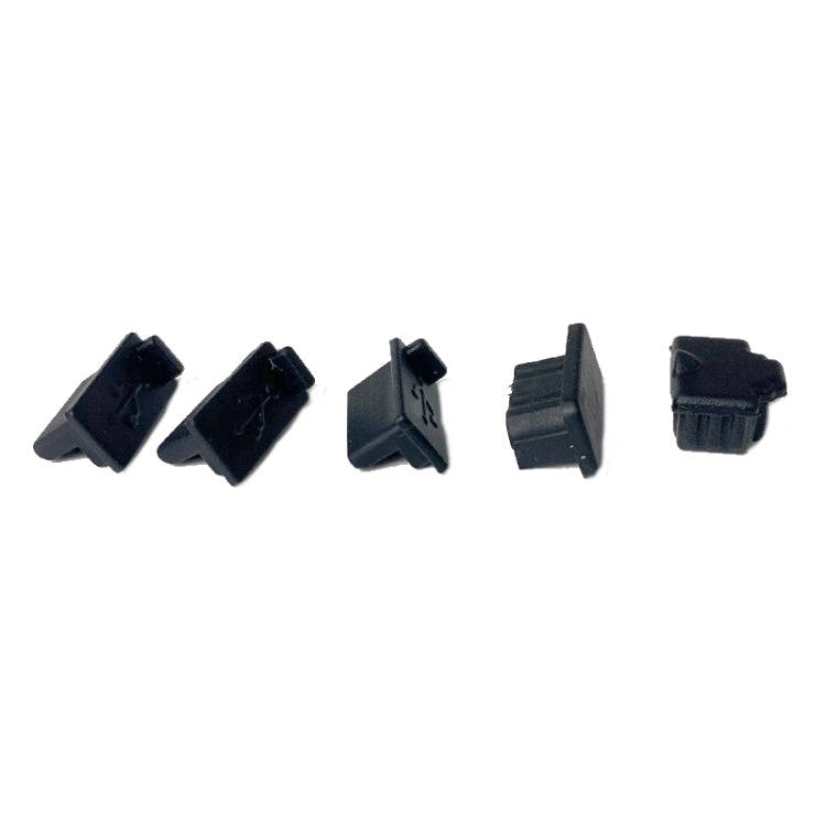 3 Sets Game Console Dust Plug USB HDM Dustproof Kit For PS5