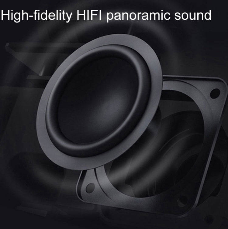 H5 180 ANSI 1280x800 HD Projector With Remote Control, Android 8.0, Support HDMI / USB / TF Card ...