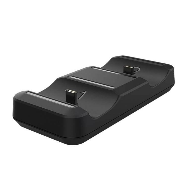 Dual Charger Handle Charger Seat Charger Game Handle Charger For PS5