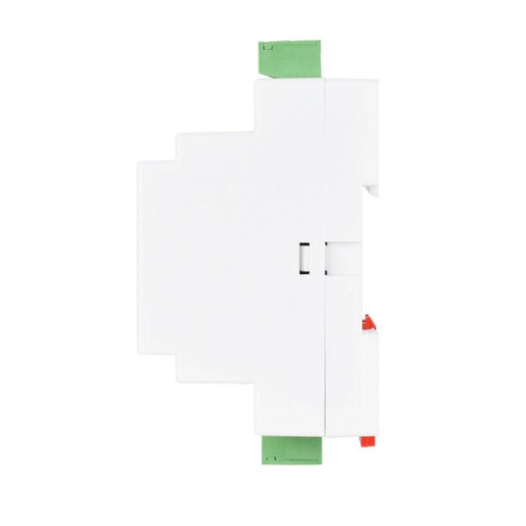 Waveshare 23950 Industrial Serial Server RS232 to RJ45 Ethernet TCP/IP to Serial