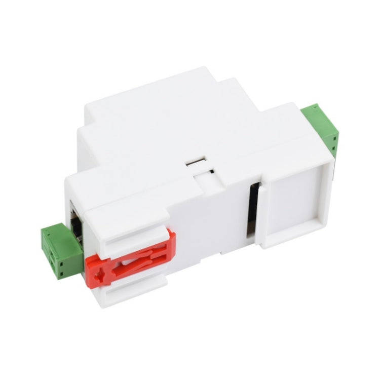 Waveshare 23950 Industrial Serial Server RS232 to RJ45 Ethernet TCP/IP to Serial