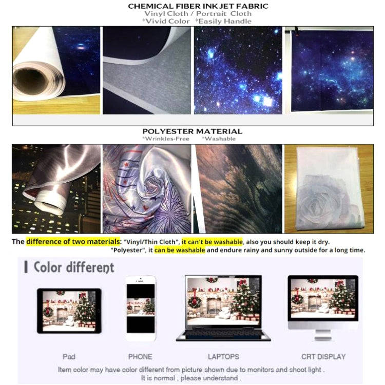 2.1m x 1.5m Valentines Day Photo Party Layout Props Photography Background Cloth(002)