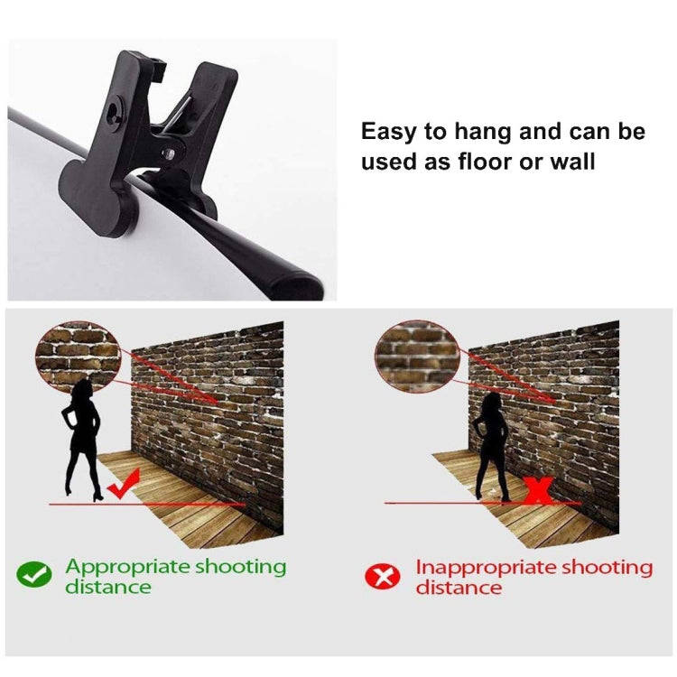 2.1m x 1.5m Valentines Day Photo Party Layout Props Photography Background Cloth(002)