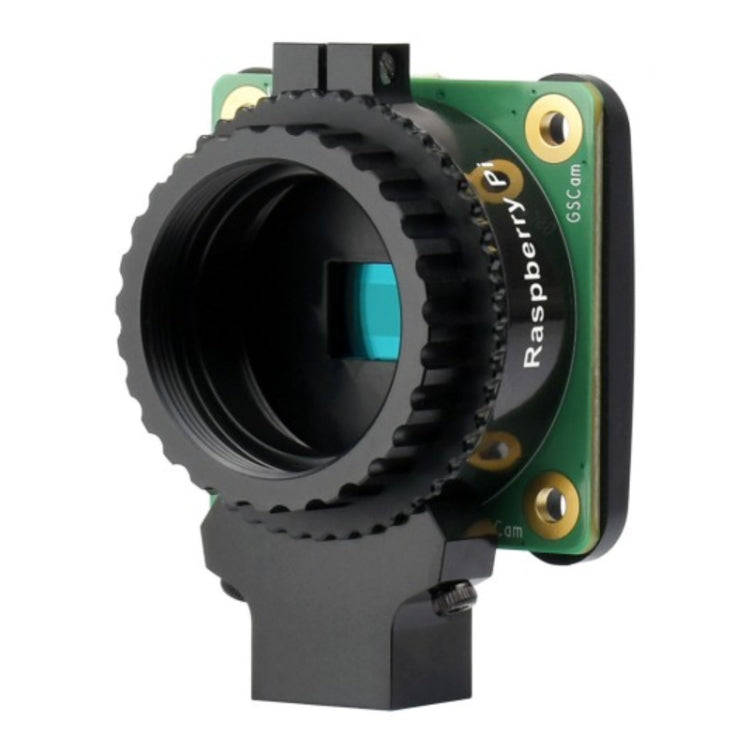 Waveshare Original Raspberry Pi 1.6MP Global Shutter Camera Module(24385)