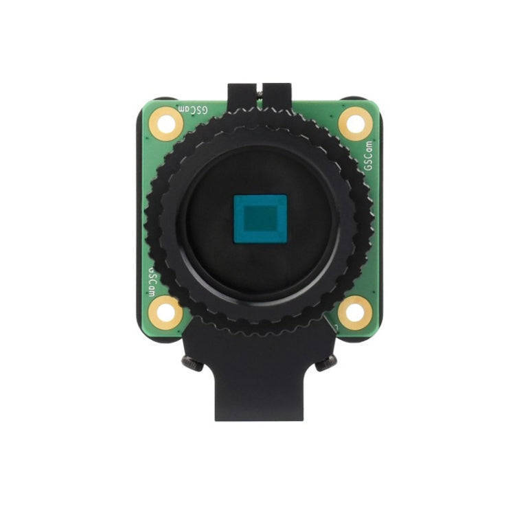 Waveshare Original Raspberry Pi 1.6MP Global Shutter Camera Module(24385)