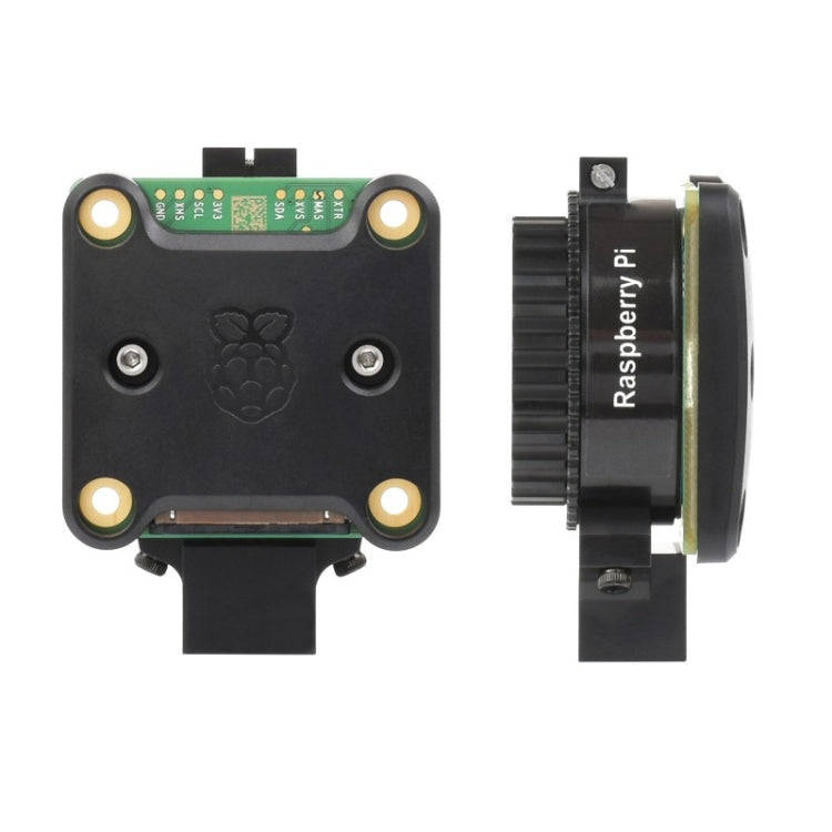 Waveshare Original Raspberry Pi 1.6MP Global Shutter Camera Module(24385)