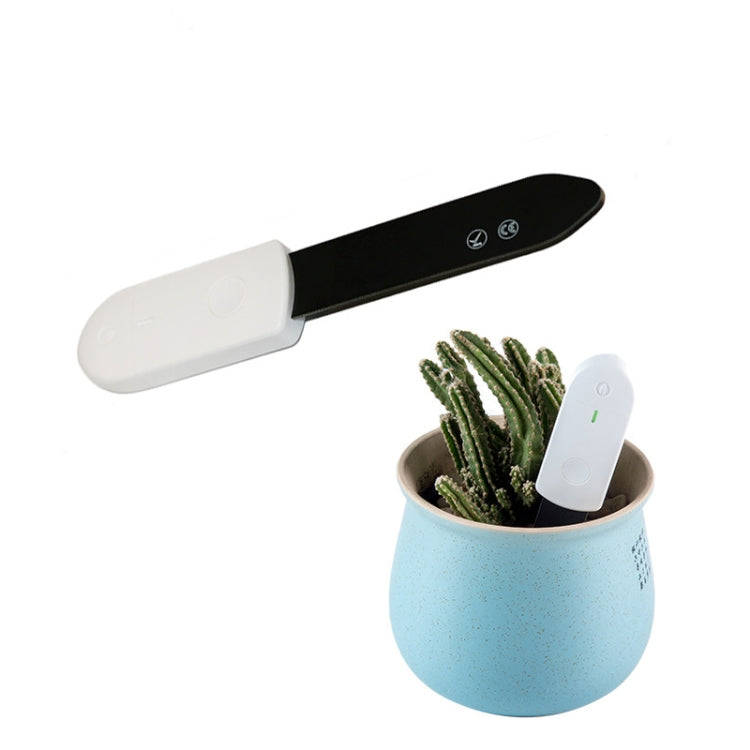 WN1803 Intelligent Soil Moisture Meter Tester Moisture Analysis Measuring Instrument Flowers Gras...