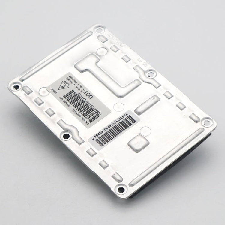 Hid Ballast 4-Pin D1S Xenon Lamp Rectifier 89035113