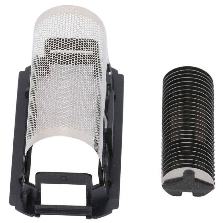 2 PCS Shaver Accessories For Braun, Colour: Omentum + Cutter Head