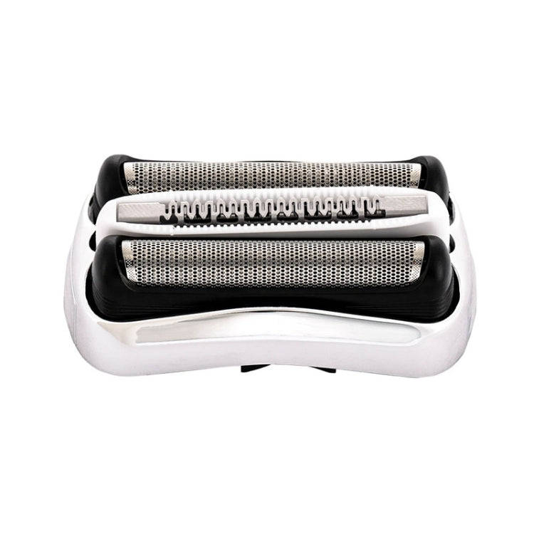 Shaver Head Set For Braun, Colour: 32S