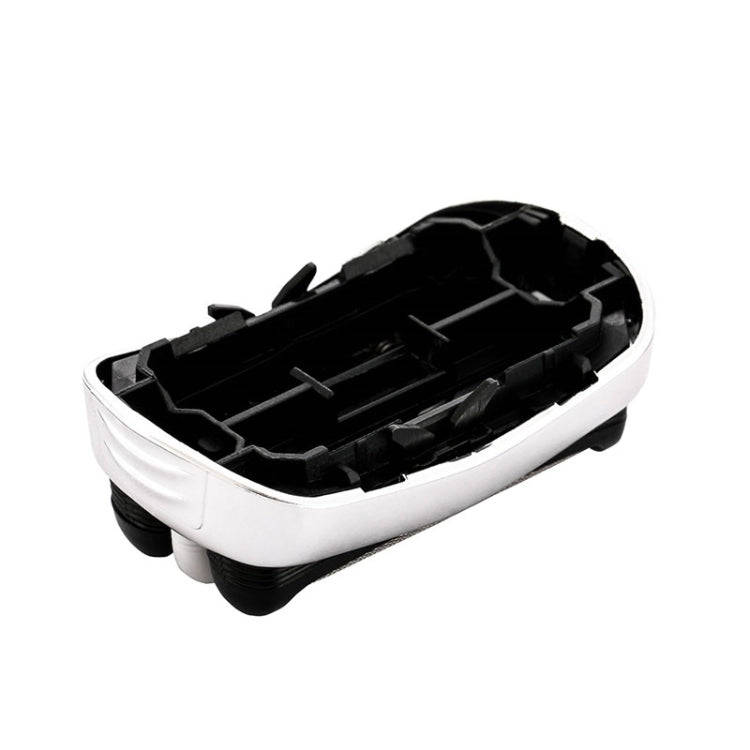 Shaver Head Set For Braun, Colour: 32S