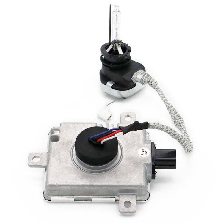 D2S Xenon Lamp Ballast HID Ballast With High Pressure Head Bulb W3T19371 For Honda Civic / CRV / ...