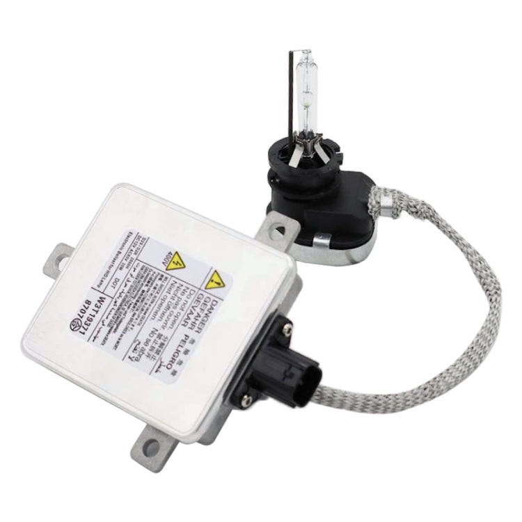 D2S Xenon Lamp Ballast HID Ballast With High Pressure Head Bulb W3T19371 For Honda Civic / CRV / ...