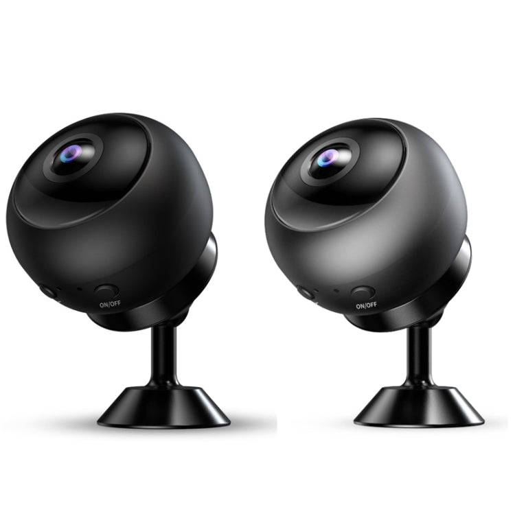 A12 Mini 1080P 5GHz Wireless WiFi Security Camera Night Vision Remote Home Small Surveillance Cam...