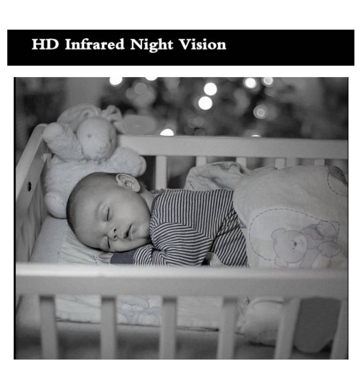 A12 Mini 1080P 5GHz Wireless WiFi Security Camera Night Vision Remote Home Small Surveillance Cam...