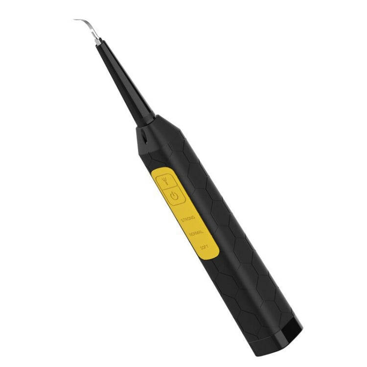 JYQ-023 Oral Tooth Cleaning and Care Tool Household Electric Dental Instrument for Removing Yello...