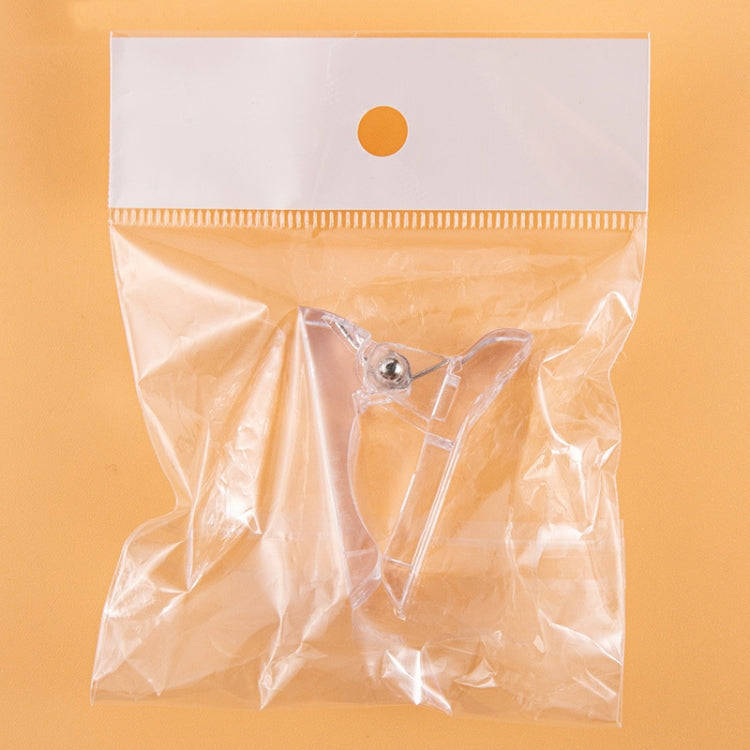 15 PCS Nail Crystal Mold Fixed Clip Crystal Glue Crystal Glue Shaping Clip