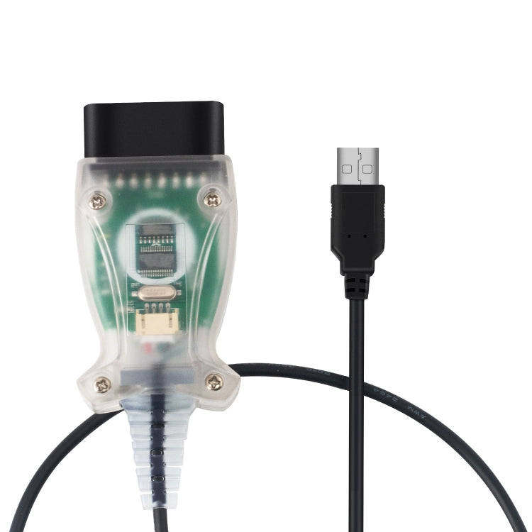 ELS27 Car Fault Detection Line Hidden Detection Line Suitable For Ford Focus C-Max 2015 / Mazda T...