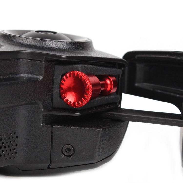 Sunnylife AIR-YG9101 2 PCS For DJI Mavic Mini / Mavic 2 / Mavic Air  Aluminum Alloy Joystick Thum...