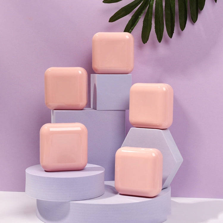 8 PCS Geometric Cube Photo Props Decorative Ornaments Photography Platform, Colour: 10 x 10 x 4cm...