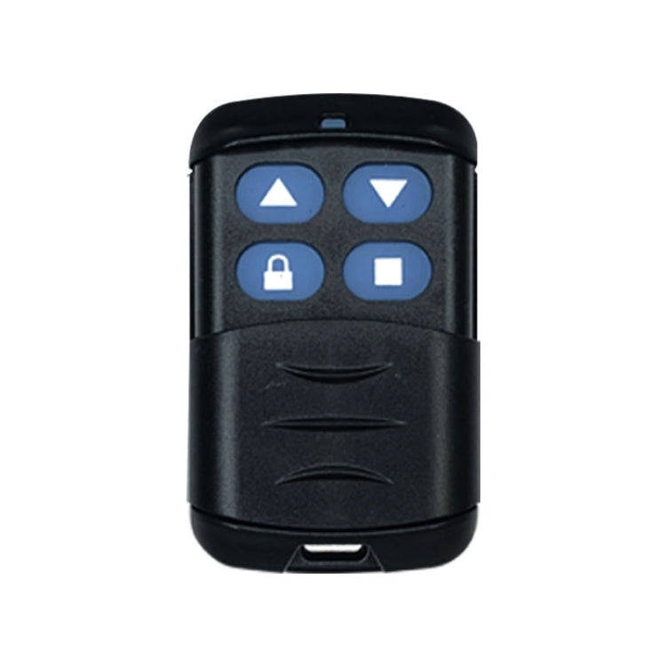 2 PCS Electric Roller Shutter Waterproof Copy Universal Remote Controller Garage Door Remote Cont...