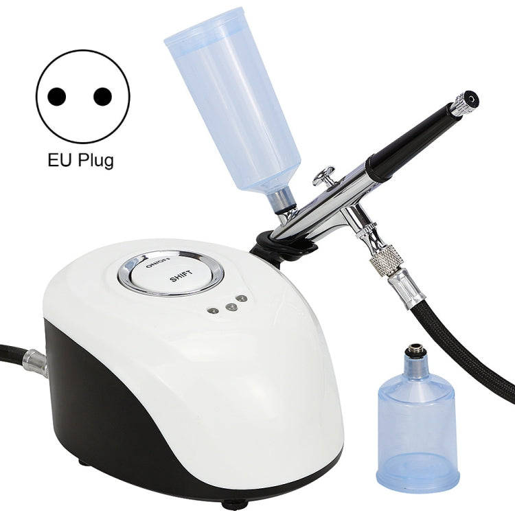 Beemyi BS-103 Beauty Salon High Pressure Oxygen Injection Device Household Handheld Facial Nano S...