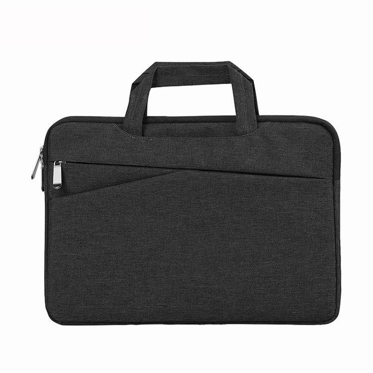 BUBM FMBX Laptop Liner Bag Business Computer Bag Large-Capacity Computer Handbag, Size: 13 inch(B...