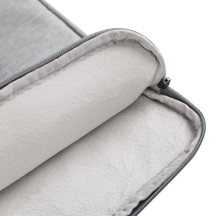 BUBM FMBX Laptop Liner Bag Business Computer Bag Large-Capacity Computer Handbag, Size: 11/12 inc...