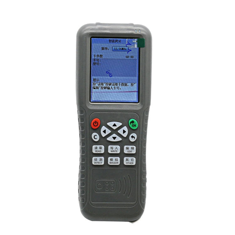 CopyKey-X5 Access Control Elevator Card Duplicator ID Proximity Card Full Encryption Decryption K...