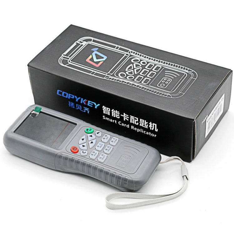 CopyKey-X5 Access Control Elevator Card Duplicator ID Proximity Card Full Encryption Decryption K...