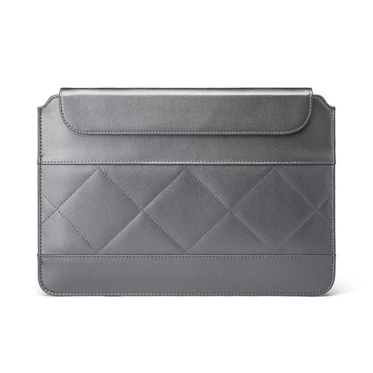 Microfiber Leather Thin And Light Notebook Liner Bag Computer Bag, Applicable Model: 14-15 inch(G...