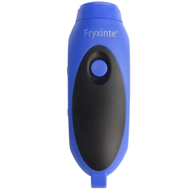 Fryxinte XT-7DS3 Adjustable High Decibel Sports Referee Electronic Whistle Emergency Rescue Train...