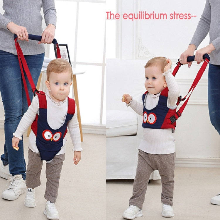 Four Seasons Breathable Basket Baby Toddler Belt BX36 Navigation Breathable Sky Blue White Bear
