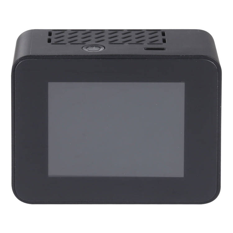 TVOC1 Portable CO2 Air Quality Formaldehyde Carbon Dioxide Detector Indoor Temperature Hygrometer...