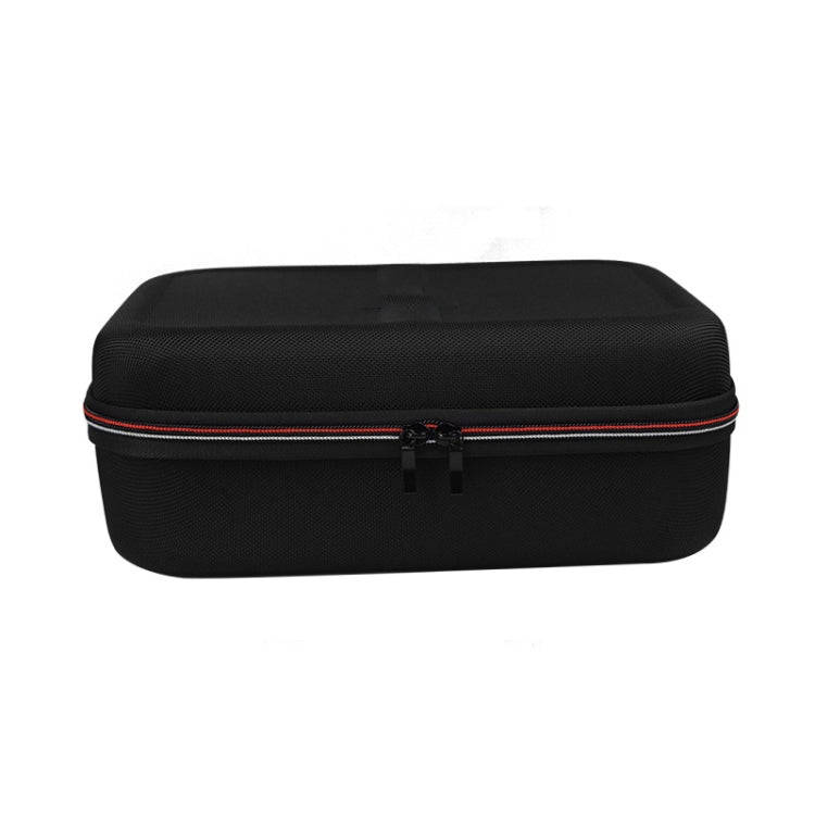 01145 Game Machine Full Accessories Storage Bag Host Handle Hard Box For Nintendo Switch(Black wi...
