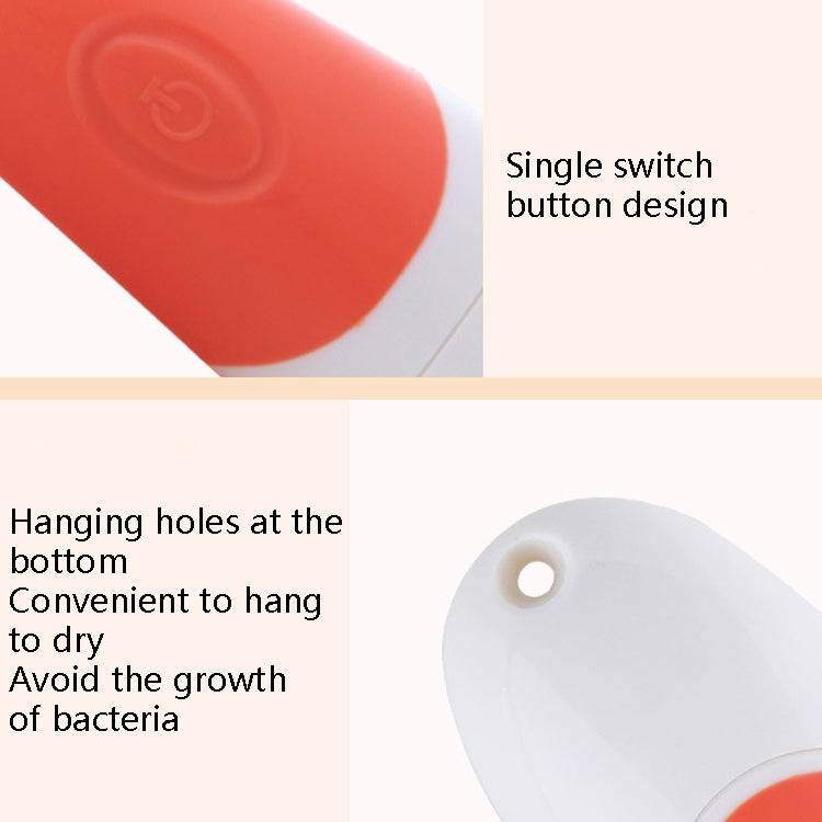 CNAIER AE-8288A 4 In 1 Face Washing Device Household Waterproof Facial Cleaner Electronic Beauty ...