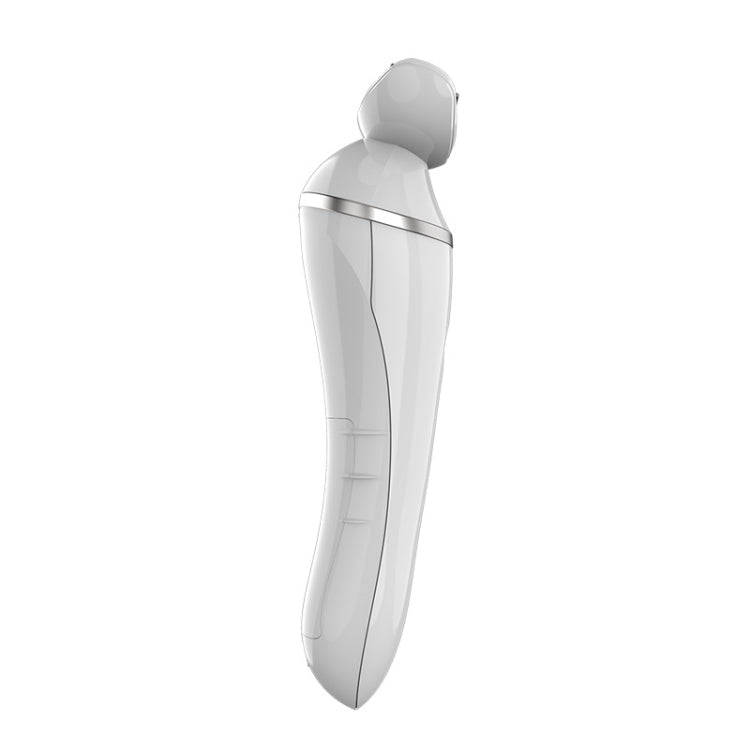 USB Charging Three-in-one Cutter Whole Body Epilator For Women(English Colorful Box)